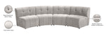 Limitless - 4 Pc. Modular Sectional