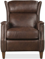 RC - Lansing Power Recliner With Power Headrest