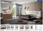 Mar - Bed