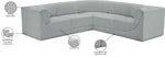 Ollie - 5 Piece Modular Sectional