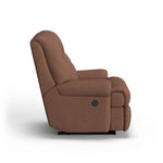 Hercules - Recliner - Fabric