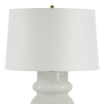 Billows - Table Lamp - Light Antique Brass