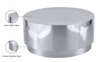 Jazzy - Coffee Table