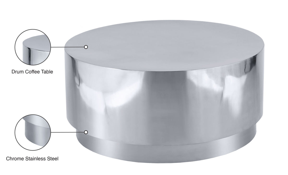 Jazzy - Coffee Table