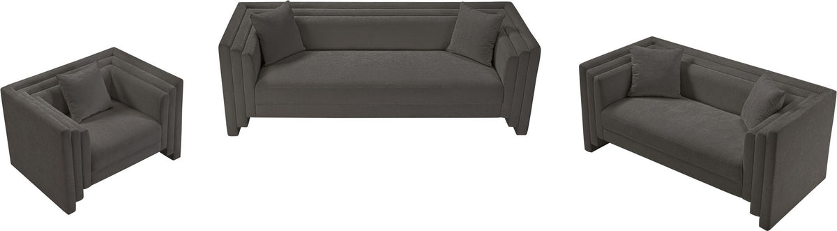 Everett - Loveseat