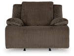 Top Tier - Rocker Recliner