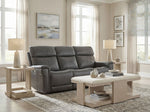 MS - Lyra Zero Gravity Power Sofa