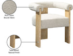 Barrel - Dining Chair