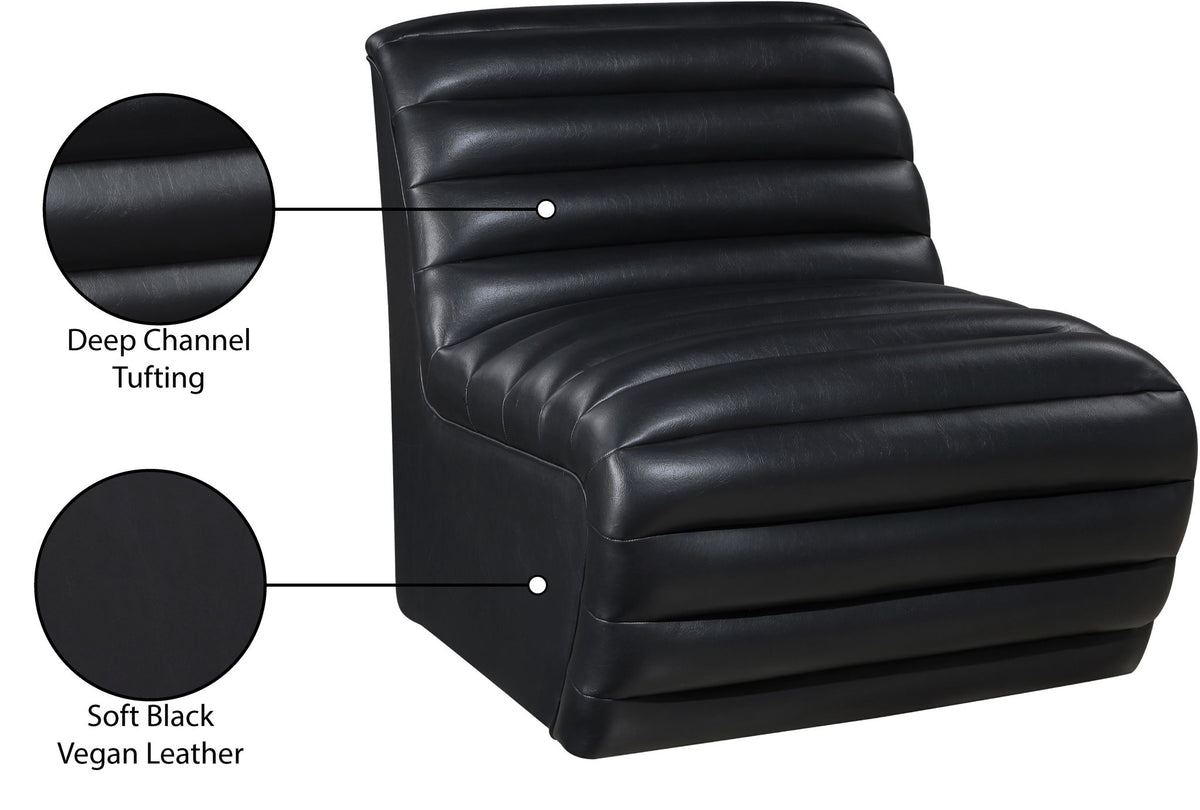 Vega - Accent Chair