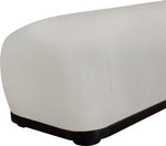 Calum - Bench - Black Frame