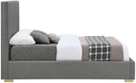 Crosby - Bed