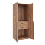 Manhattan Lee - Wardrobe Closet
