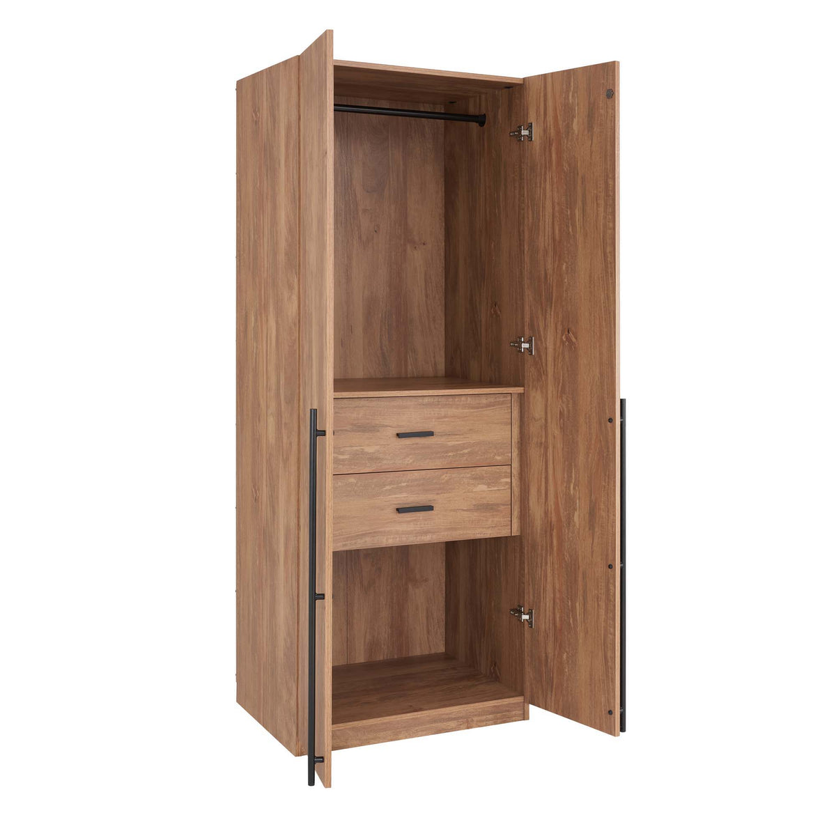 Manhattan Lee - Wardrobe Closet