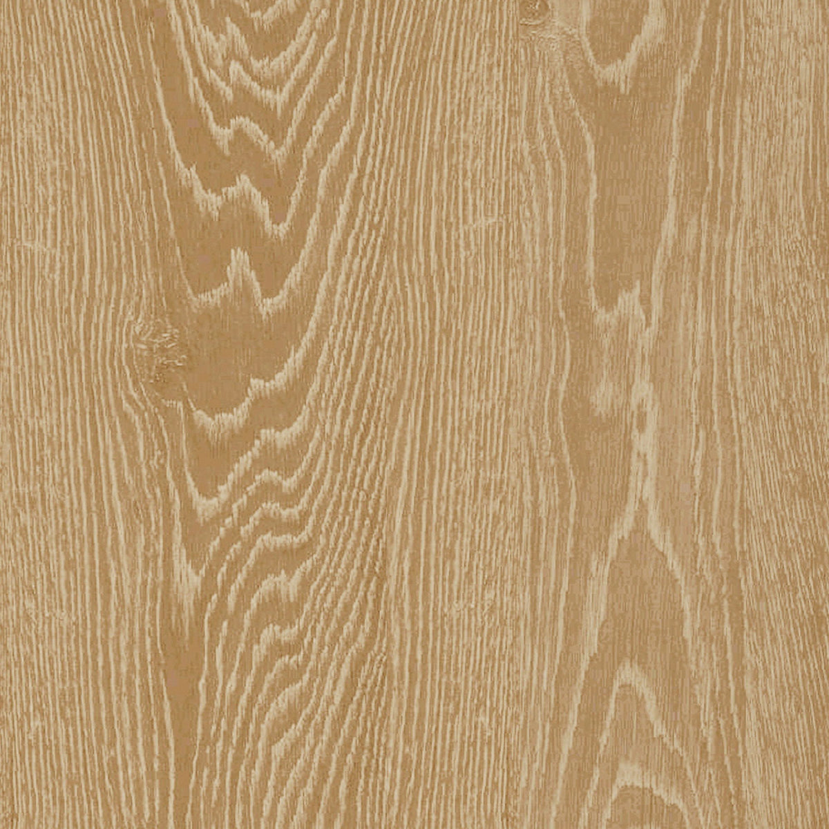 Manhattan Solara - Solid Wood Nightstand