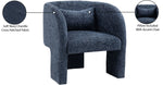 Sawyer - Accent Chair