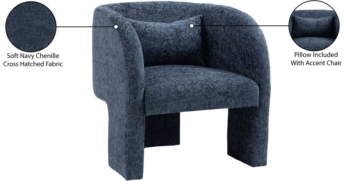 Sawyer - Accent Chair
