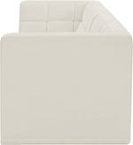 Relax - Modular Sofa - 2 Seats