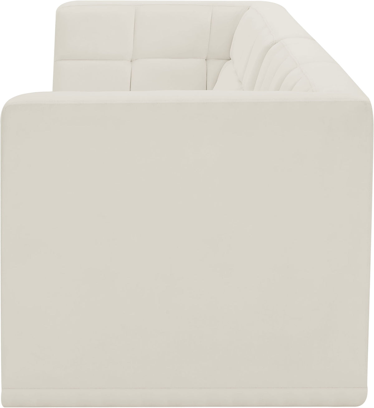Relax - Modular Sofa - 2 Seats