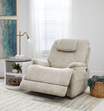 Zecliner Model 2+ - Power Lift Recliner With Power Headrest, Lumbar, Heat & Massage