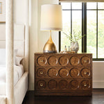 Kiss - Table Lamp - Brass