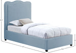 Felix - Bed
