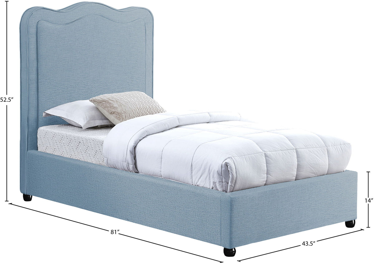 Felix - Bed