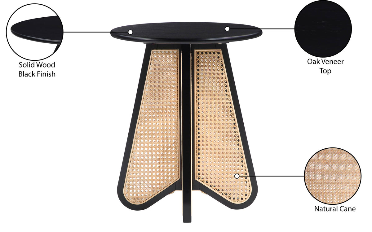 Butterfly - Wood Table