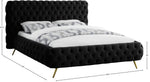 Delano - Bed