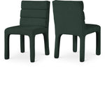 Kai - Boucle Dining Chair (Set of 2)