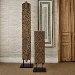 Forebearers - Etching Sculpture