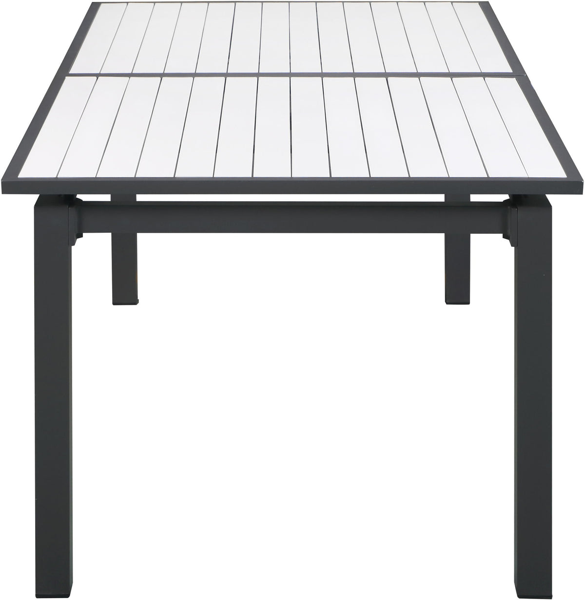 Nizuc - Outdoor Patio Extendable Dining Table