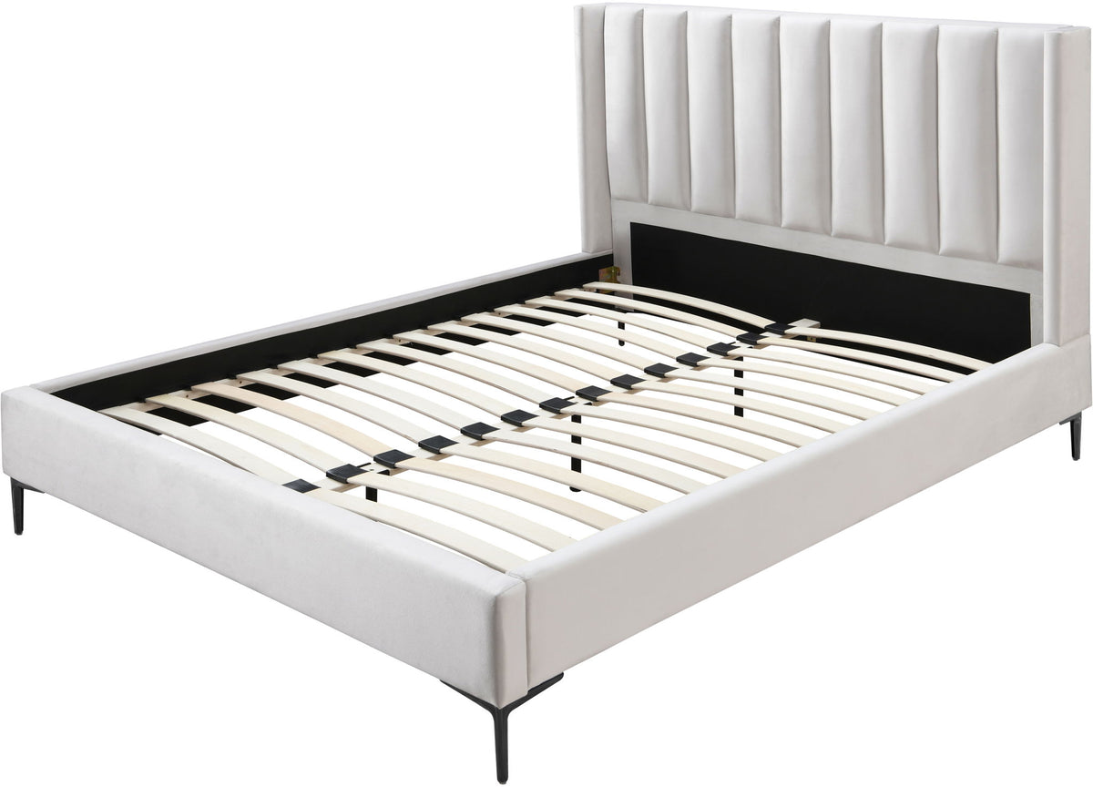 Nadia - Bed