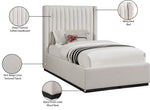 Logan - Bed
