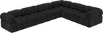 Ames - 6 Piece Modular Corner Sectional