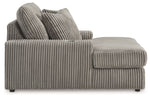 Lindyn - Chaise