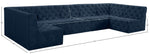 Tuft - 7 Piece Modular Sectional