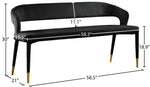 Destiny - Bench