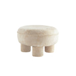 Manhattan Tribeca - Accent Ottoman