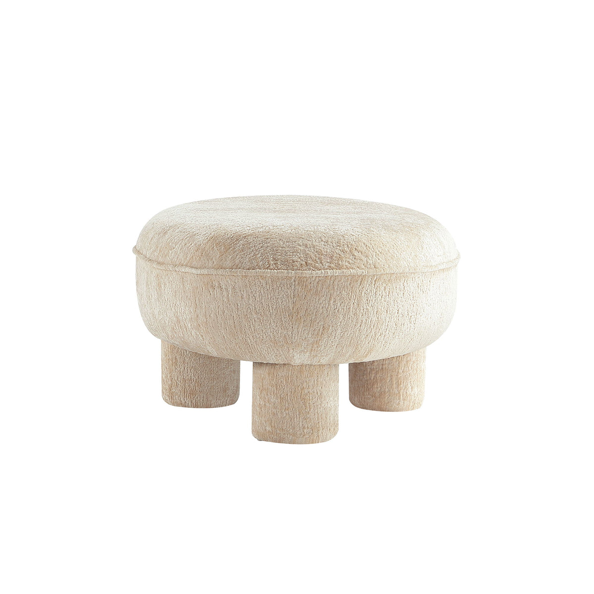 Manhattan Tribeca - Accent Ottoman