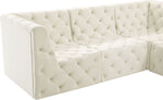 Tuft - 7 Piece Modular Sectional
