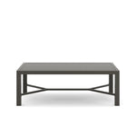 Skye - 2 Piece Sofa And Slat Top Coffee Table Set