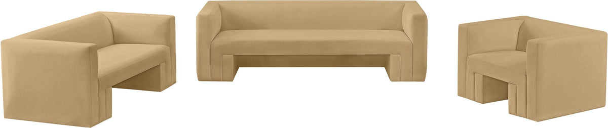 Henson - Loveseat