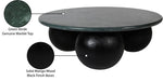 Treviso - Marble Coffee Table