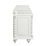 Vanaheim - Server - Antique White