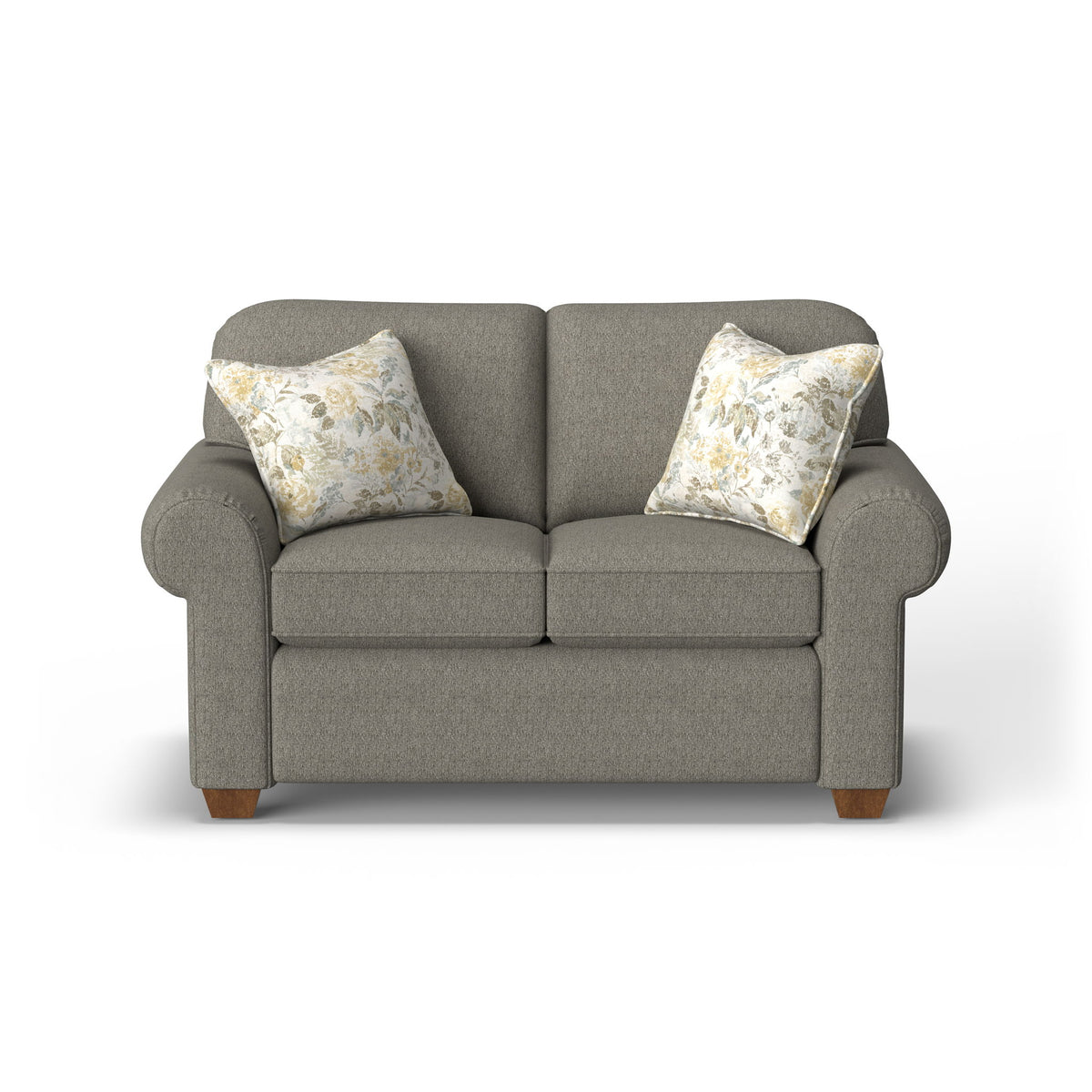 Thornton - Stationary Loveseat