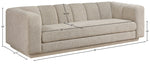 Modari - Sofa