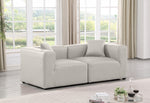 Cube - Modular 2 Seat Sofa