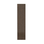 Manhattan Rivington - Bookcase Cabinet