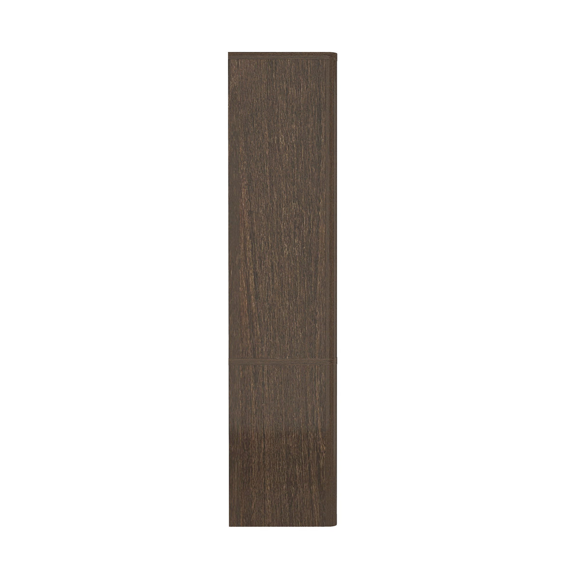 Manhattan Rivington - Bookcase Cabinet