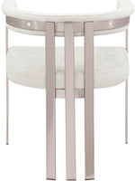 Marcello - Dining Chair (Set of 2) - Stone